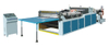 WHQ800/1000/1300 roll to sheet cutting machine 