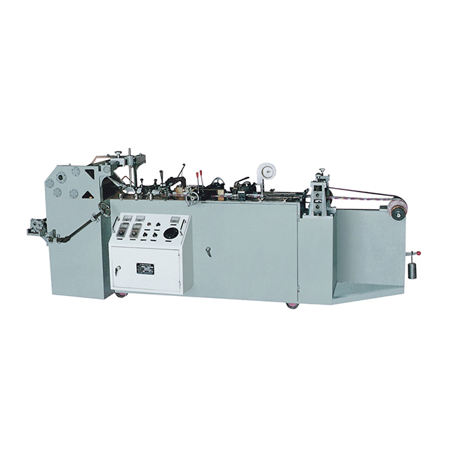 ZF-250/350 Soft-packing Middle Sealing Machine