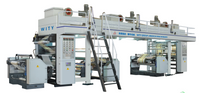 GF800/1100/1300B High Speed Dry Type Laminating Machine