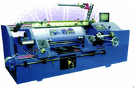 DXP800-1400 proofing machine