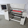 CYFZ800 High Speed Rewinding And Slitting Machine