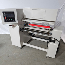 CYFZ800 High Speed Rewinding And Slitting Machine