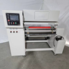 CYFZ800 High Speed Rewinding And Slitting Machine
