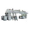 GF800/1100/1300B High Speed Dry Type Laminating Machine