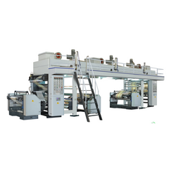 GF800/1100/1300B High Speed Dry Type Laminating Machine