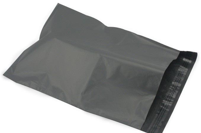 RFQXT 800 Automatic Adhesive Tape Side Biodegradable Express Sealing Bag Making Machine