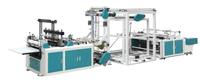 Fully Automatic Non-woven Bag Making Machine