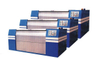 DX1300-2350 electronic plating machine line